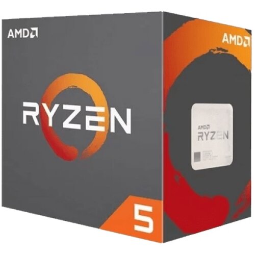 AMD CPU AM4 Ryzen 5 4500, 6C/12T, 3,60-4,10GHz 100-100000644BOX Cene