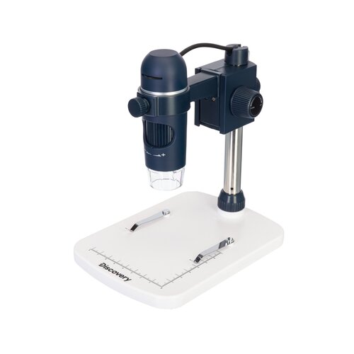 Discovery Artisan 32 Digitalni Mikroskop Slike