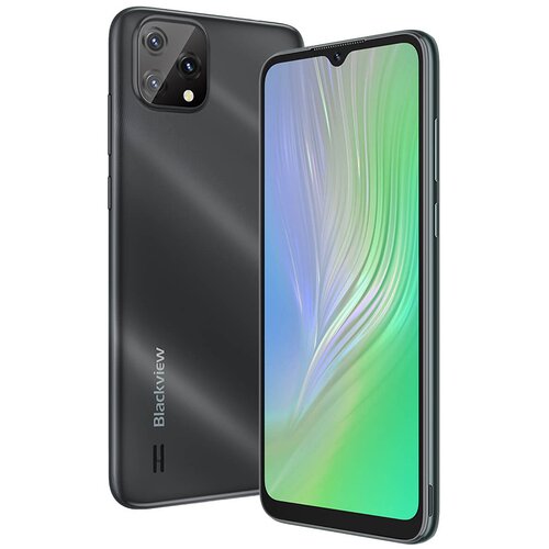 Blackview Mobitel A55 3GB/16GB Phantom Black dual sim Cijene