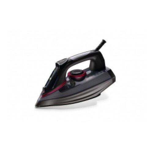 Rosberg rp51050d pegla na paru 2600w crna ( 006631 ) Cene