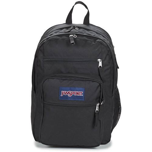 Jansport Nahrbtniki BIG STUDENT Črna Slike