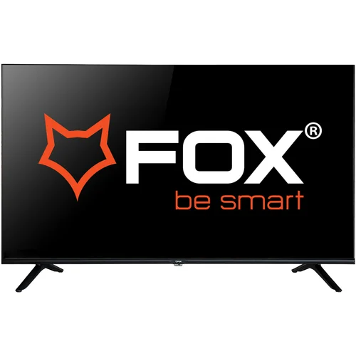 Fox televizor 40DTV260G 40", full hd, crni