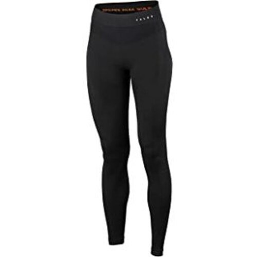 Falke tajice MW long black Cijene