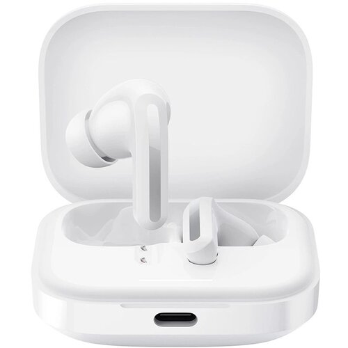 Xiaomi bluetooth slušalice redmi buds 5/ bela Cene