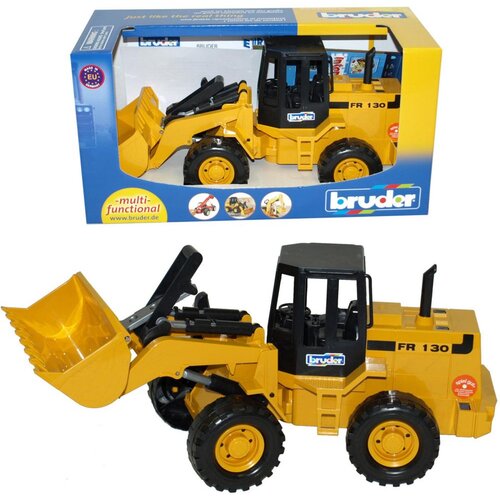 Bruder Road Loader FR 130 Cijene