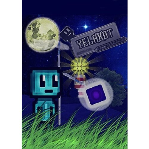  Yelaxot Steam Key GLOBAL Cene