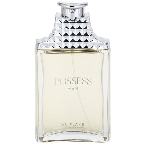 Oriflame Possess Man EDT toaletna voda za mo&amp;scaron;ke 75 ml Slike