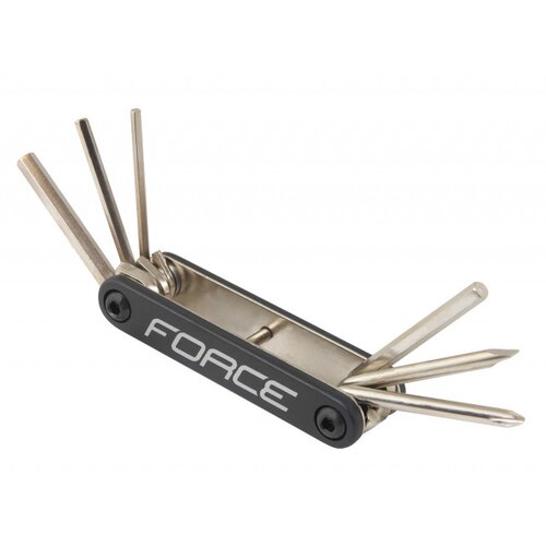 Alat FORCE MINI SIX 6 FUNKCIJA Slike