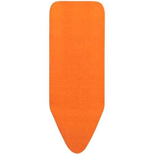 Brabantia prevleka za likalno desko c, 124 x 45 cm, 2 mm, oranžna Cene
