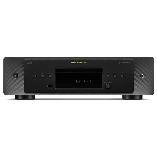Marantz CD-60/N1B Cene