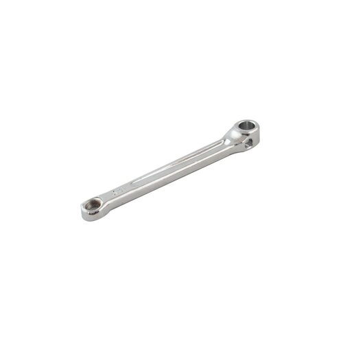 Accura Leva poluga obična hrom 3604600 Cene