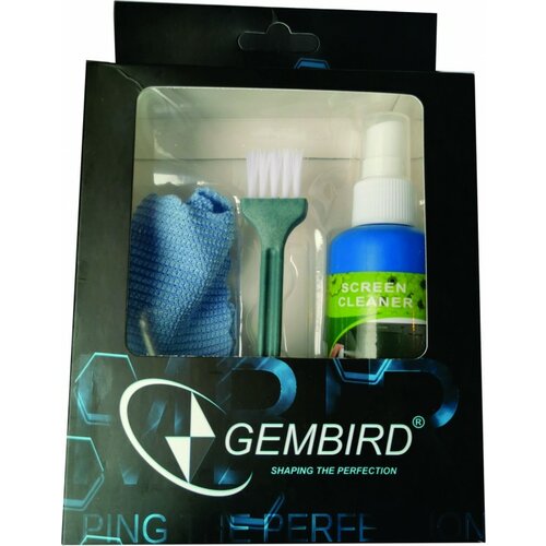 Gembird Set za čišćenje 3/1 CK-LCD-005 Cene