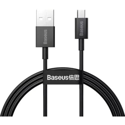 Baseus Kabl Type-A na micro-USB 1.0m CAMYS-01 Slike
