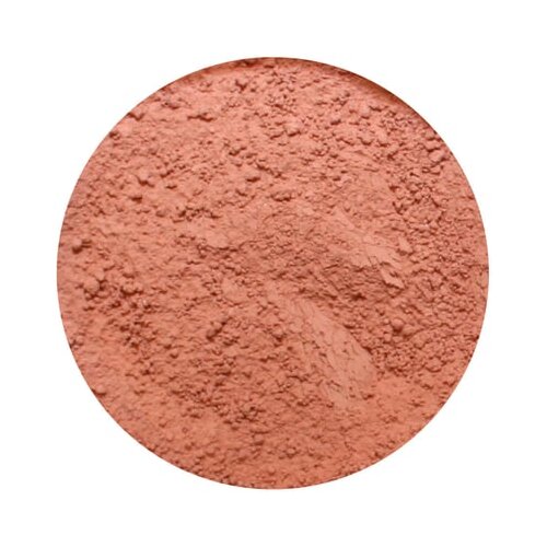 Provida Organics Satin Matte rdečilo - Heather Cene