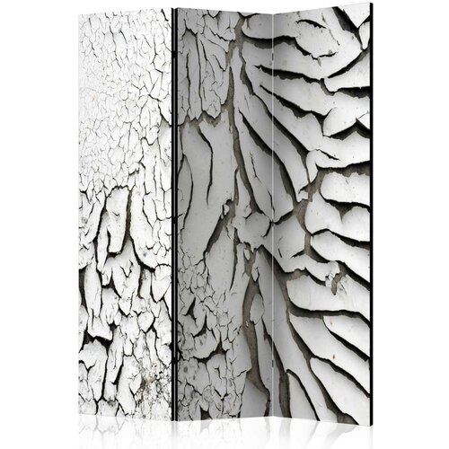  Paravan u 3 dijela - Signs of the time [Room Dividers] 135x172 Slike
