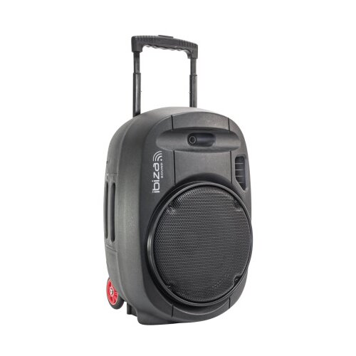 Ibiza Sound PORT15UHF-MKII PA sistem na baterije Slike