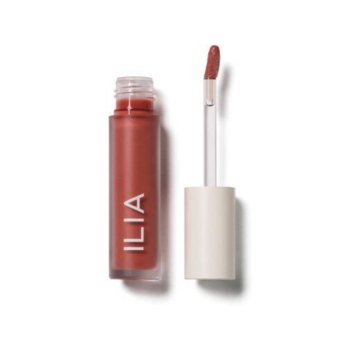 ILIA Beauty balmy Gloss Tinted Oil - Saint Cene