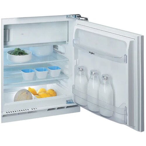 Whirlpool WBUF011 ugradni frižider Cene