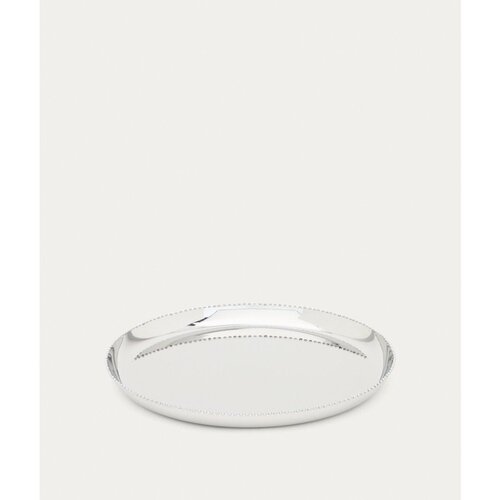 Kave Home Pladanj od nehrđajućeg čelika &amp;oslash; 28 cm Nirela &amp;ndash; Slike