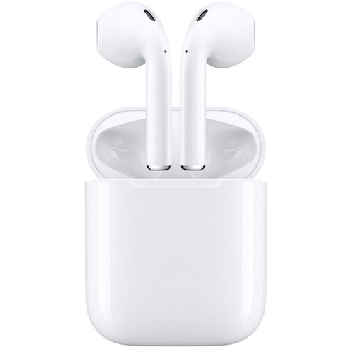  Bluetooth slusalice AirPhones i11 Lightning HQ 1:1 (XP5672) bele Cene