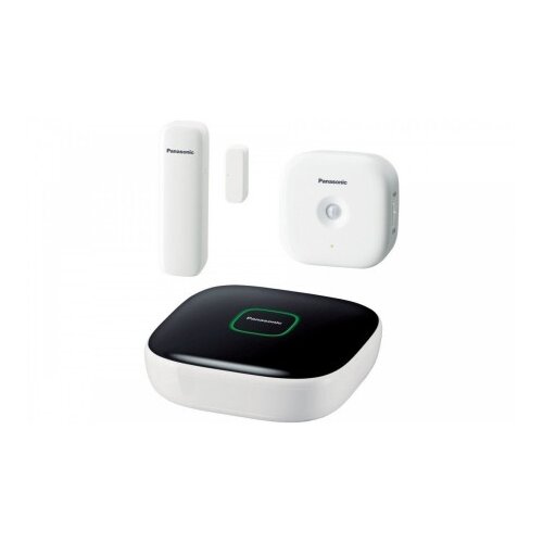Panasonic KX-HN6010FXW smart home starter paket ( 11960 ) Cene