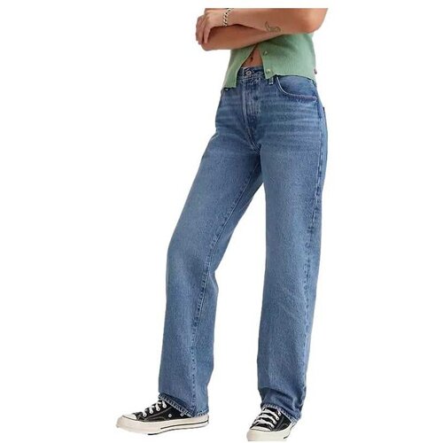 Levi's 501 ženske farmerke LVA1959-0005 Slike