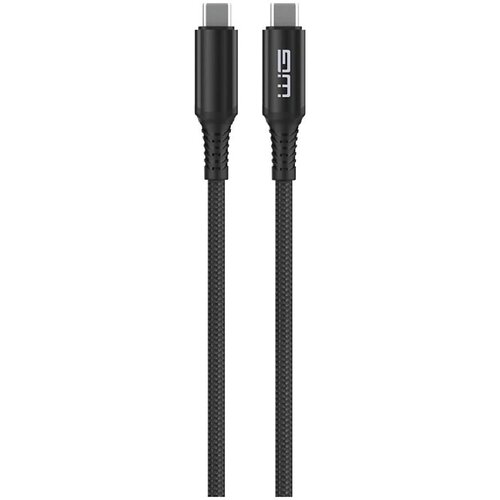 Winner Group - USB kabl USB-C / USB-C 240W 1m crna Cene