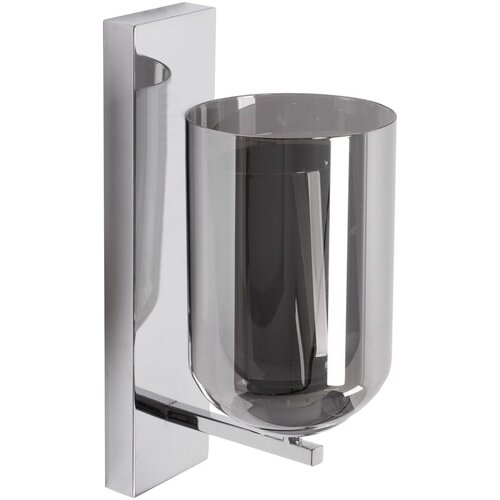 Toolight ZIDNA svjetiljka APP1206-1W Chrome Slike