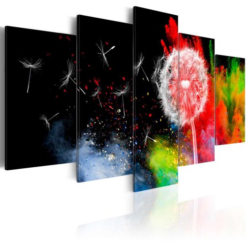  Slika - Festival of Colours 200x100 Cijene