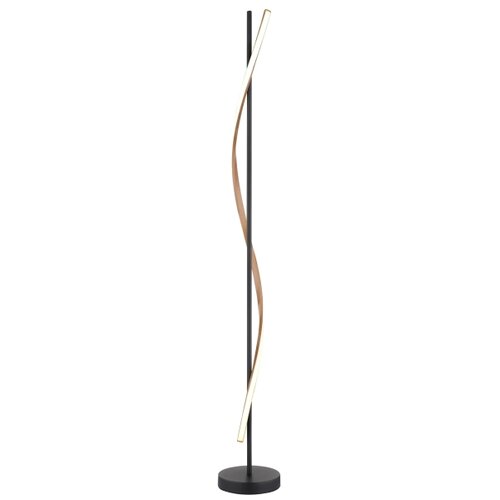 Globo 67354S - LED stojeća lampa WATKINS LED/30W/230V 3000K Slike