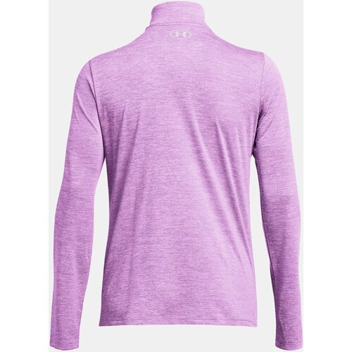 Under Armour Women's Tech 1/2 Zip- Twist sweatshirt Cene