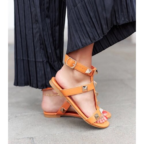 D/CEO Beige sandals Rosina Cene