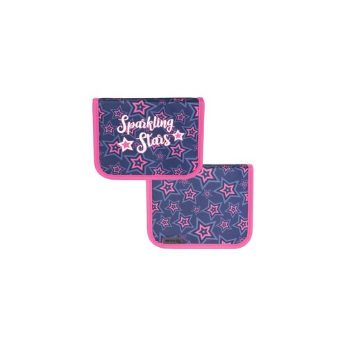  PULSE PERNICA DVODELNA PUNA DOBBY PINK STARS 122404 Slike
