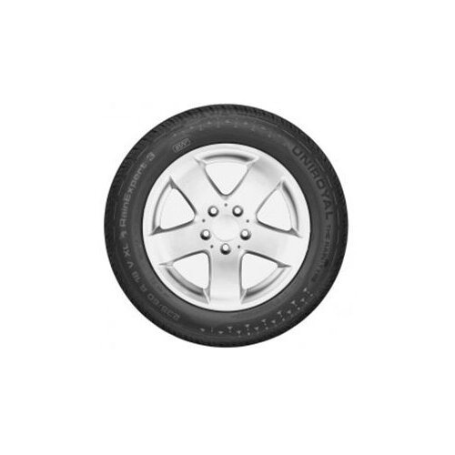 Uniroyal RainSport 3 SSR ( 225/45 R18 95Y XL runflat ) Slike
