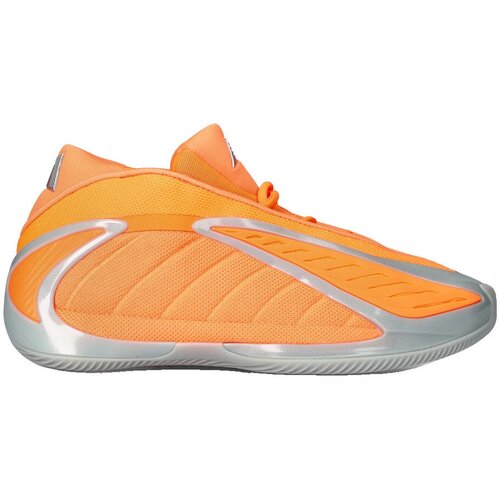 Adidas Ko&amp;scaron;arka Baskets anthony edwards 2 confort &amp;eacute;lev&amp;eacute; Oranžna Slike