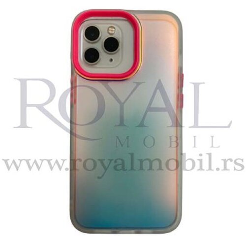  futrola sedef pro za iphone 13 pro (6.1) pink Slike