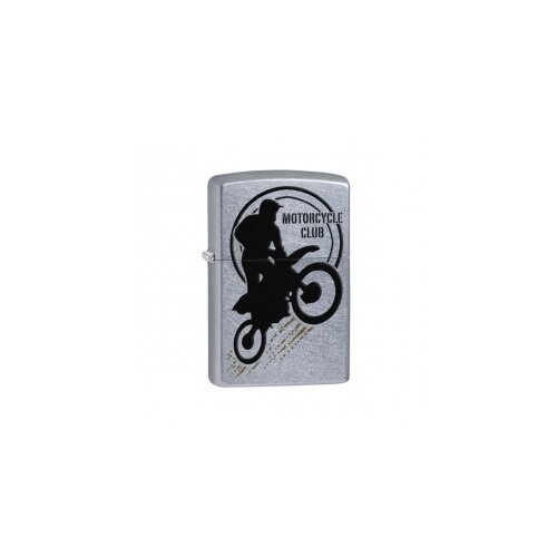  upaljač zippo motorbike club Cene