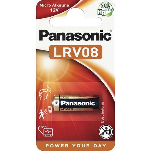 Panasonic 1 LRV 08 - baterija Cijene