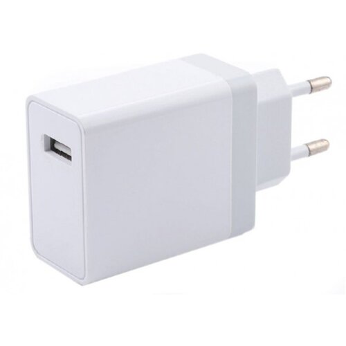 Gembird NPA-AC36 ** QC3.0 brzi punjač +Type C USB kabl,18W 3.6-6.5V/3A, 6.5V-9V/2A, 9V-12V/1.5A(351) Cene