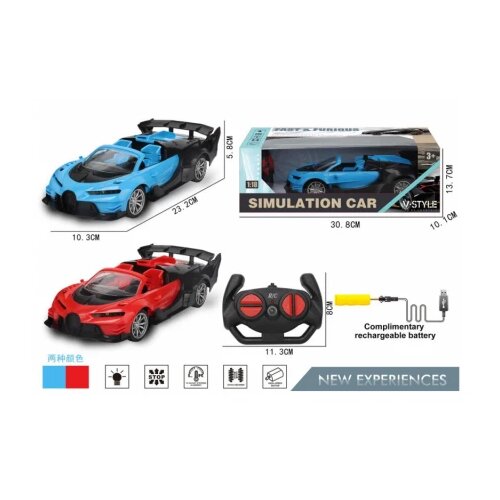  Auto rc Cene