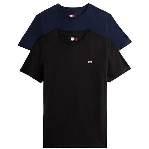 Tommy Hilfiger set muških majica THDM0DM20687-0XY Cene