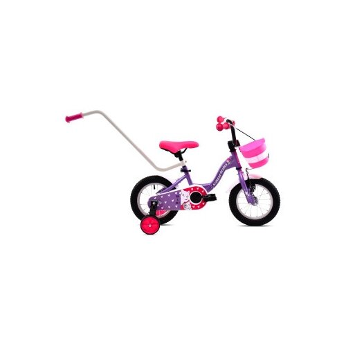 Capriolo viola 12 ljubičasto-pink 925106-12 Slike