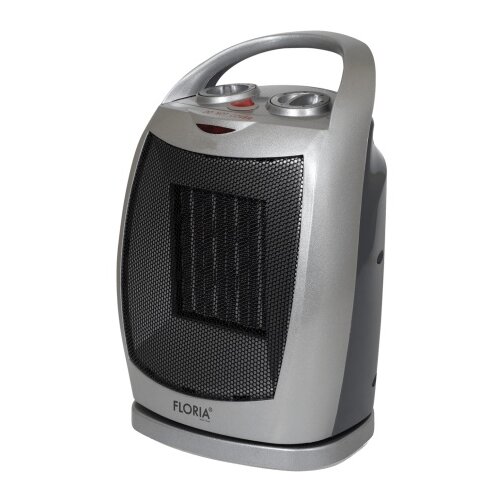 Floria ZLN6188 Keramička grejalica, 1500 W Cene