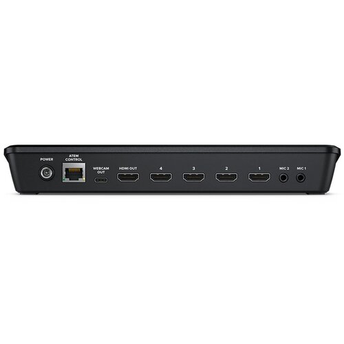 Blackmagic Atem Mini PRO Videomikser Slike