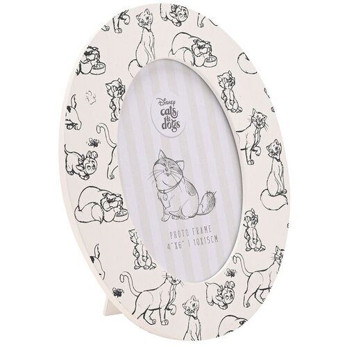 Disney Okvir za fotografije Cats 10 &amp;times; 15 cm Slike