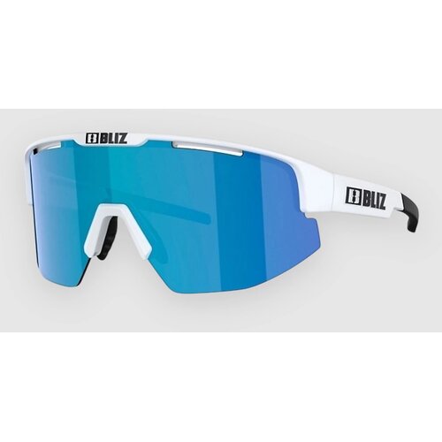 Bliz Sončna očala Active Matrix White M10 Bela Cene