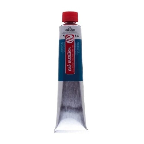 Royal Talens art creation oil uljana boja 200ml - odaberite nijansu sevres blue ( 696530 ) Slike