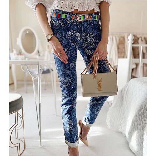 Gemre Galia women's skinny jeans Cijene