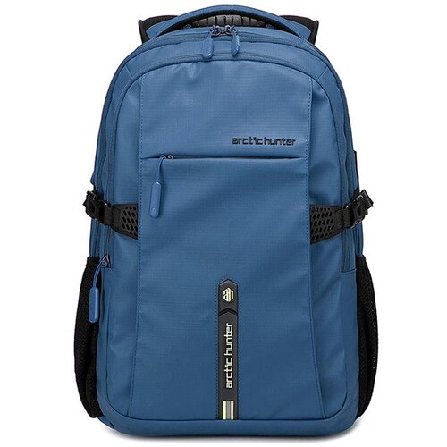 Arctic Hunter ranac za laptop B00388 blue Cene