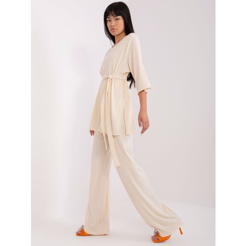 LAKERTA Set-LK-KMPL-509389.28P-light beige Slike